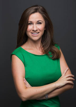 Jessica Tucker expert in real estate insurance